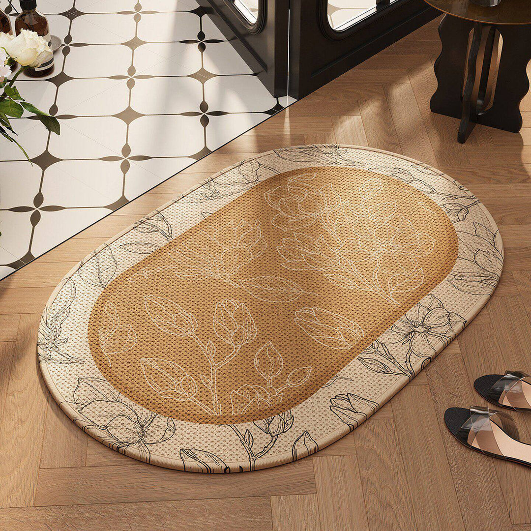 Decorative Eco-Friendly Rug