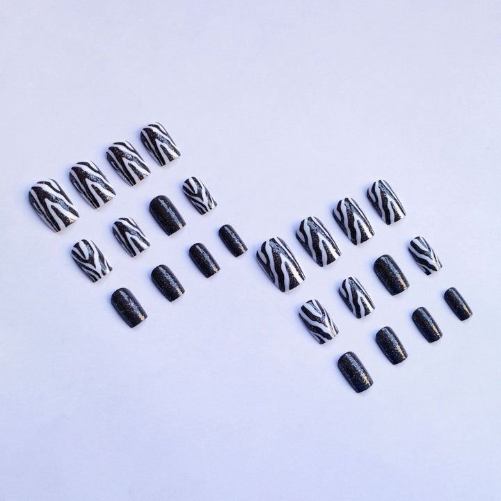 Artistic Gel Nail Design Kit