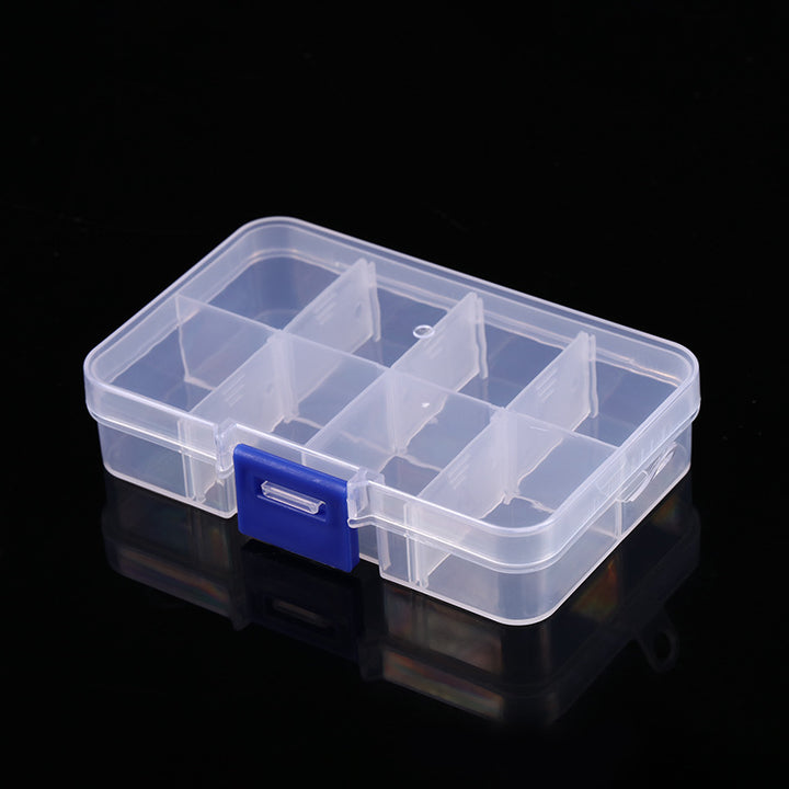 Modular Craft Organization Box Stornfield