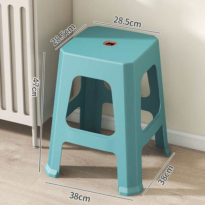Sturdy Folding Step Stool Stornfield