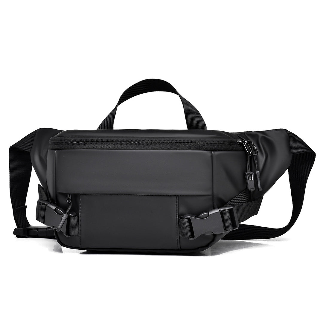Versatile Outdoor Waist Pack Stornfield
