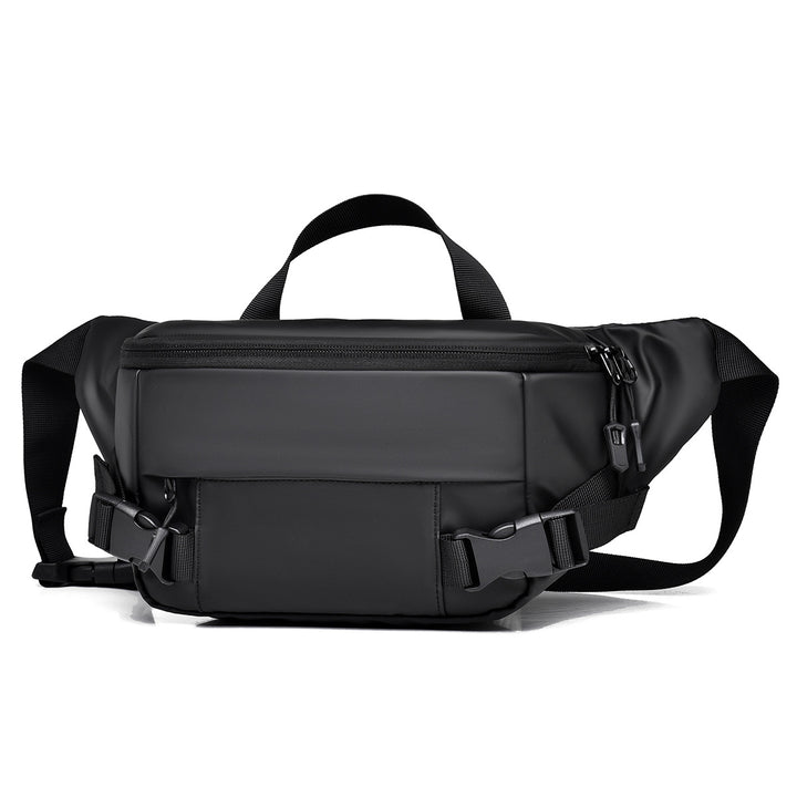 Versatile Outdoor Waist Pack Stornfield