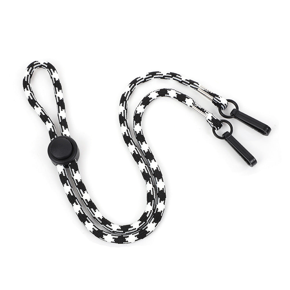 Adjustable Eyewear Strap with Stylish Design Stornfield
