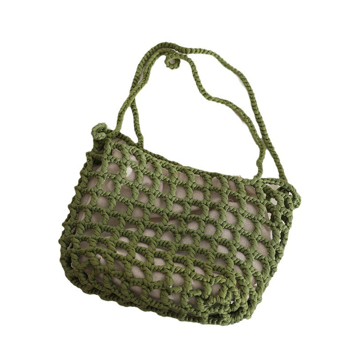 Airy mesh shoulder bag Stornfield