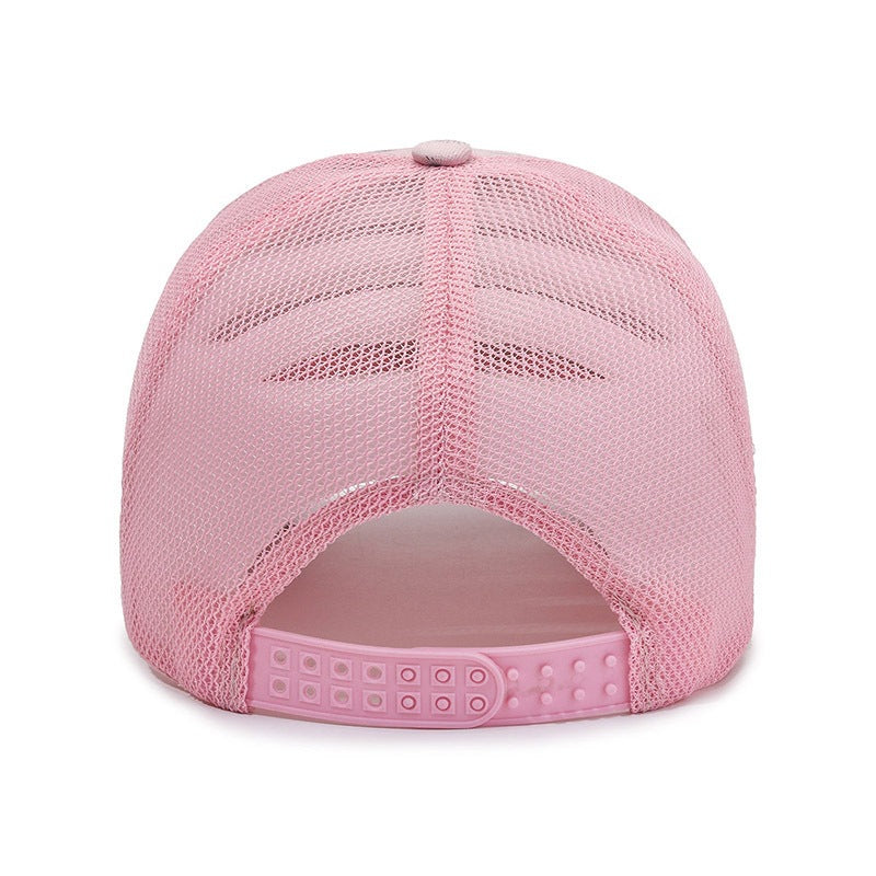 Women Light and Comfortable Baseball Cap Stornfield