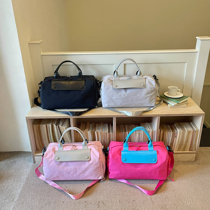 Modern Travel Weekender Bag