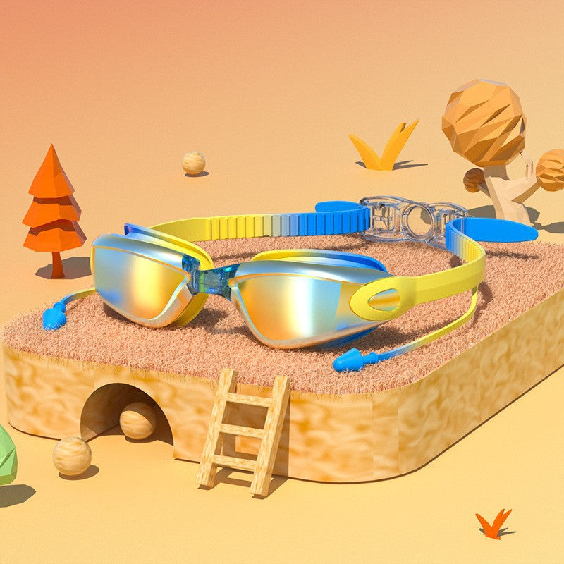 Swimming Goggles Stornfield