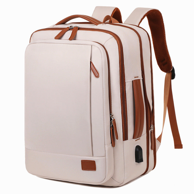 Versatile Business Travel Backpack Stornfield