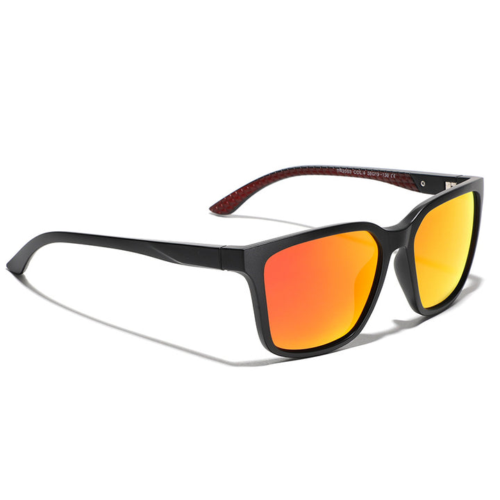 Women's fashionable sunglasses with ergonomic frame and UV protection Stornfield