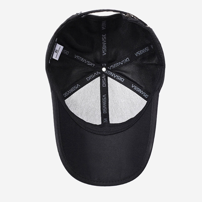 Men's Stretch Performance Baseball Cap Stornfield