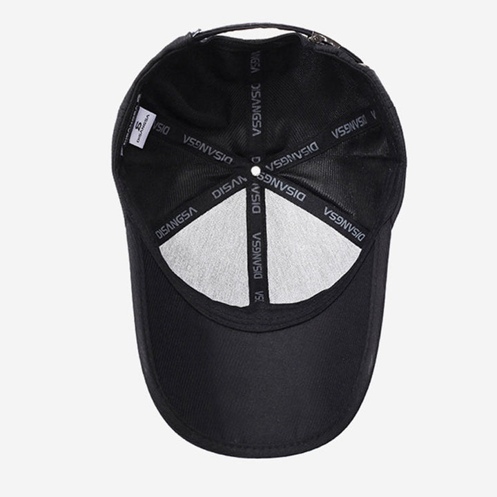 Men's Stretch Performance Baseball Cap Stornfield