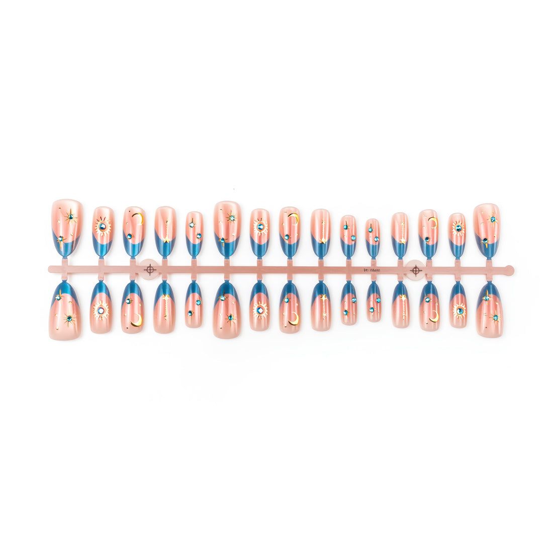 Nail extension Stornfield