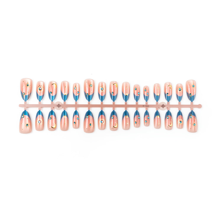 Nail extension Stornfield