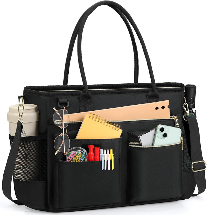 Organizer bag with versatile compartments Stornfield