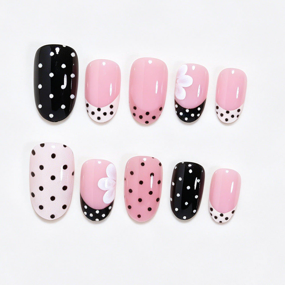 Decorative Nail Art Stornfield