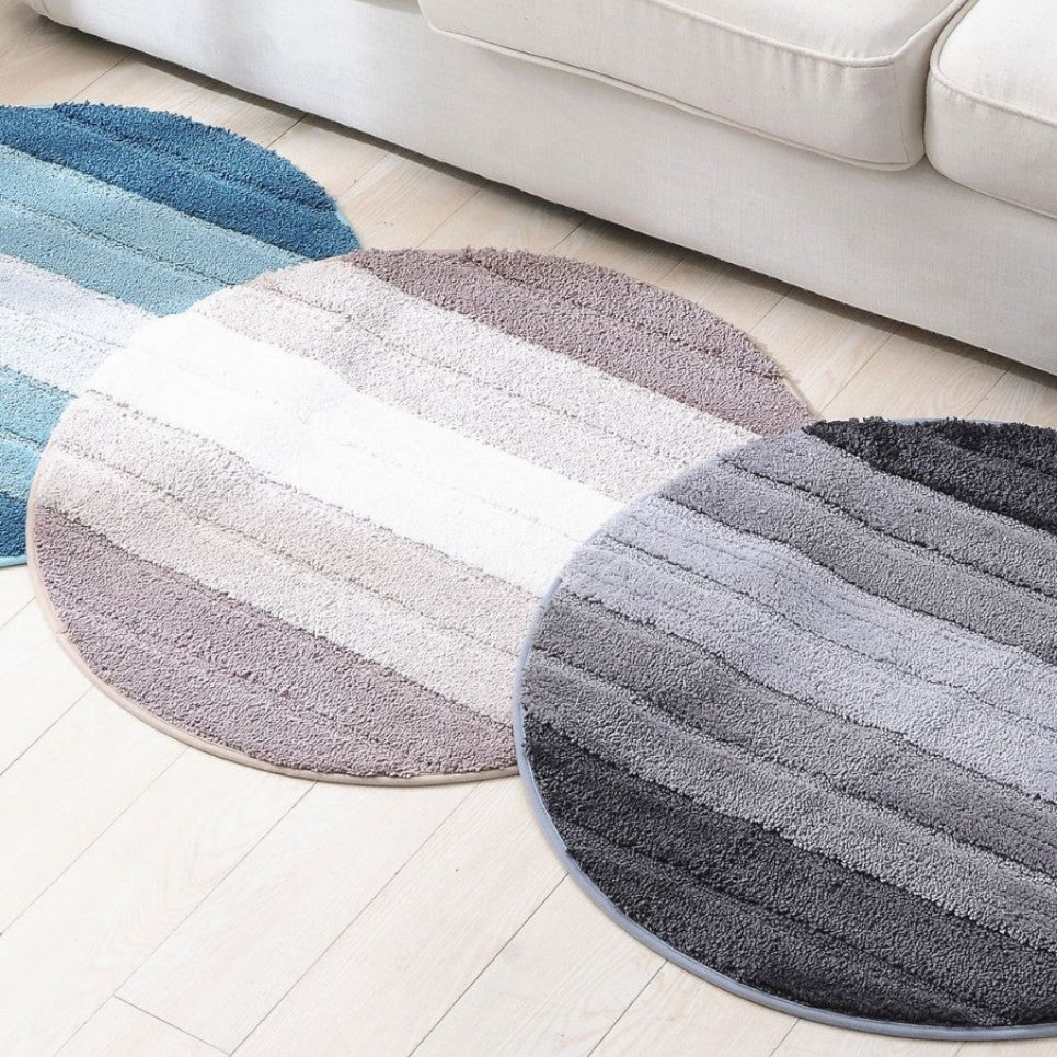 Home Decorative Round Area Stornfield