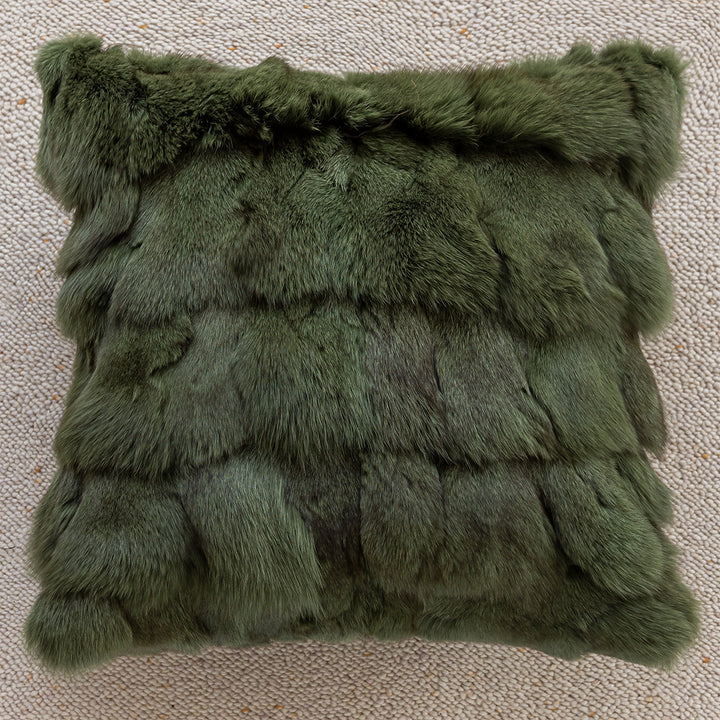 Structured pillowcase