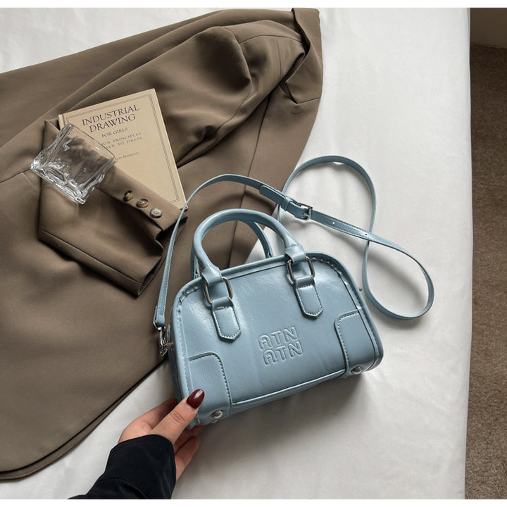 Stylish Structured Handbag Stornfield