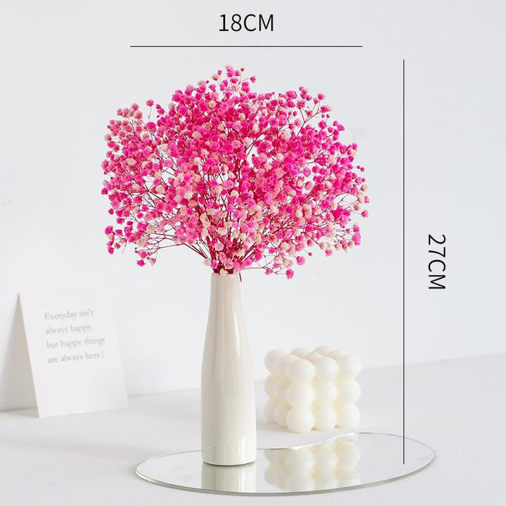 Decorative Dried Flower Arrangement Stornfeild