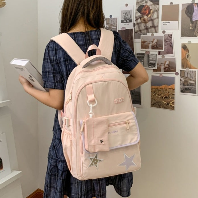 Stylish Multi-Functional Backpack Stornfield 1791205709