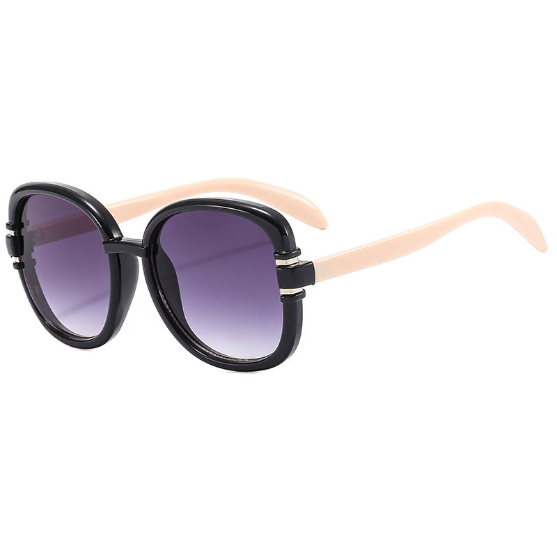 Ladies fashionable sunglasses in elegant-modern design Stornfield