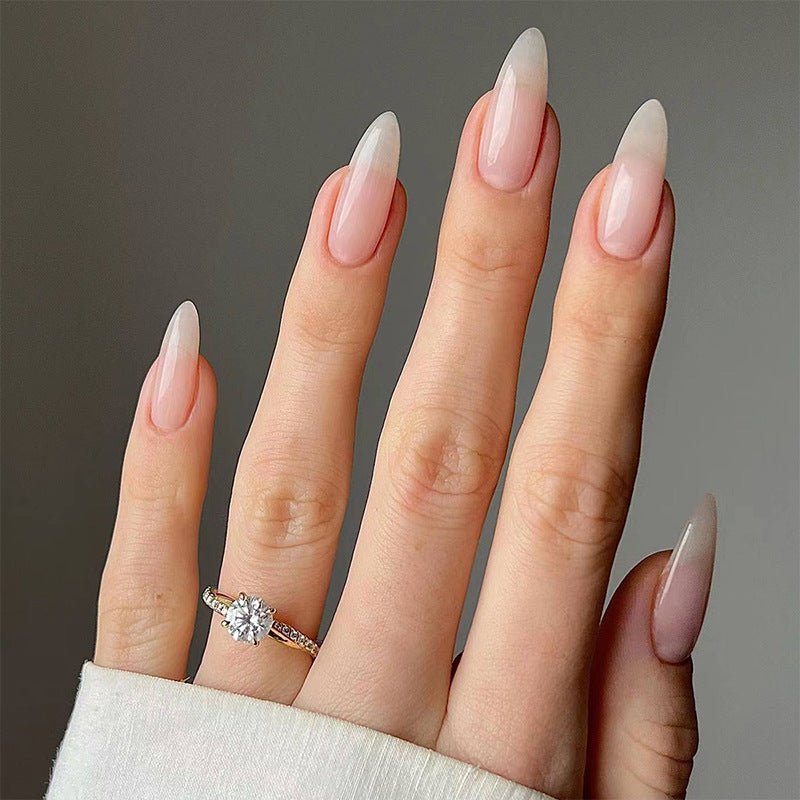 Artful Stiletto Artificial Nails Stornfield