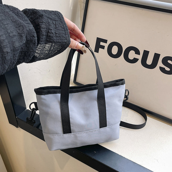 WoMultifunctional Casual Crossbody Tote Bag Stornfield