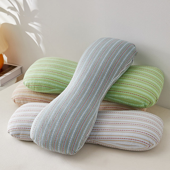 Ergonomic Design Neck Support Pillow Stornfield