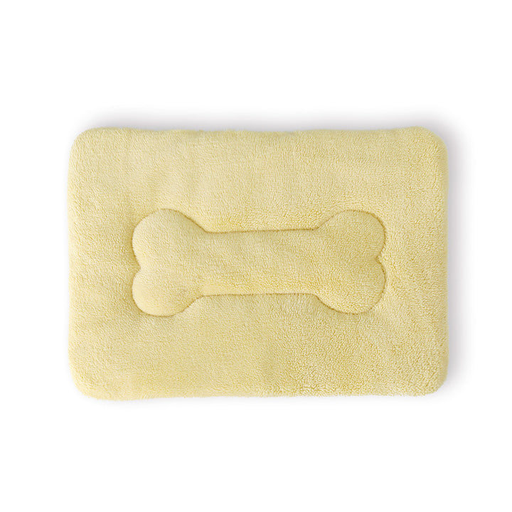 Women Luxury and Soft Pet Bed Mat Stornfield