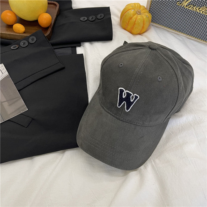 Women's Cotton Twill Baseball Cap Stornfield
