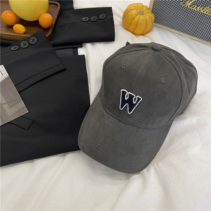 Women's Cotton Twill Baseball Cap Stornfield