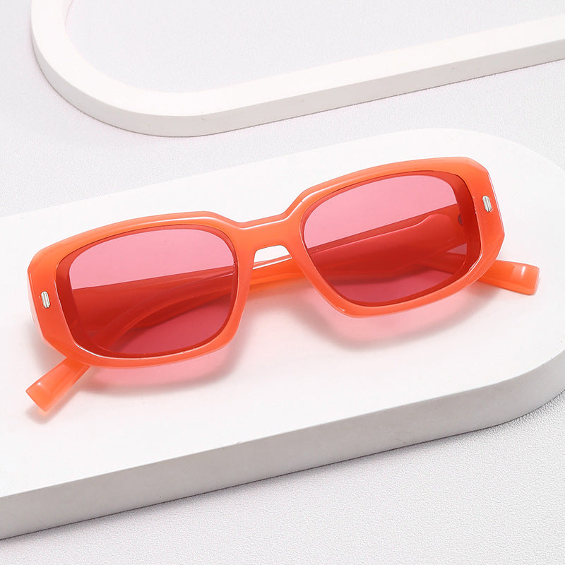 Women Oversized Fashion Sunglasses Stornfield