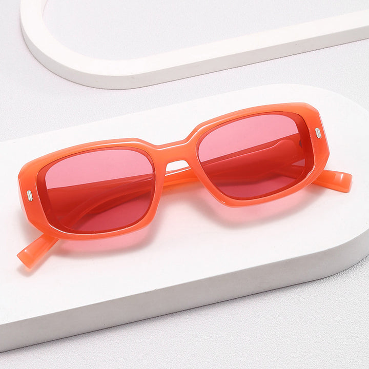 Women Oversized Fashion Sunglasses Stornfield