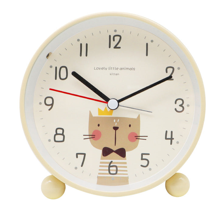 Alarm clock with cute animal design Stornfield