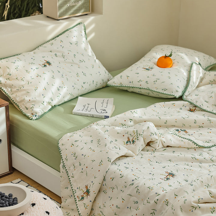 Bed Linen Set