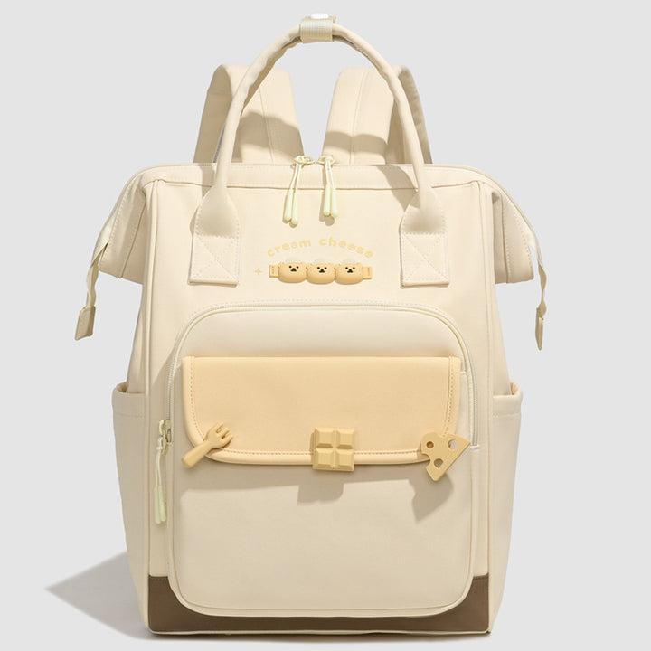 Stylish Multifunctional Backpack Stornfield