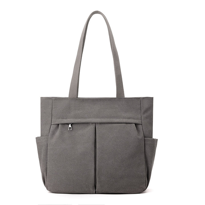 Multi-Pocket Tote Bag Stornfield