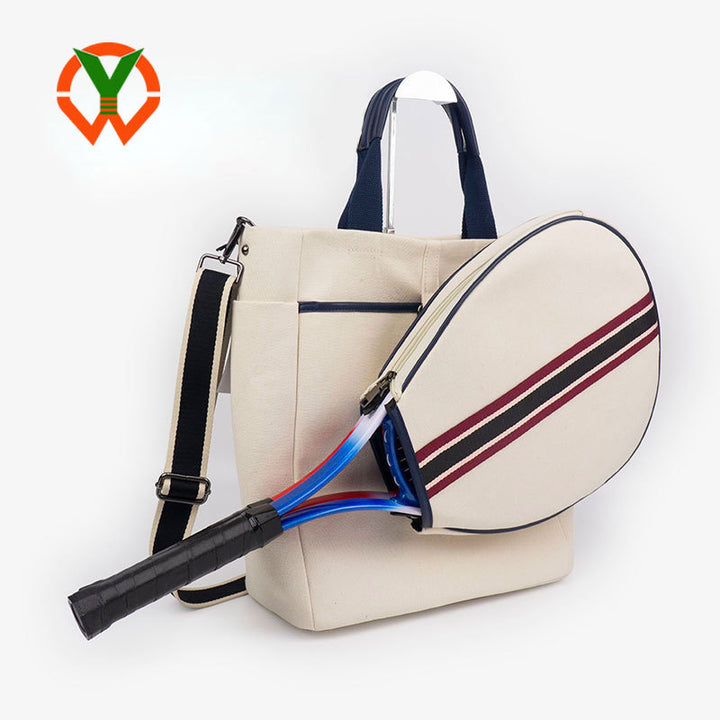 Premium Tennis Racket Carry Tote Stornfield