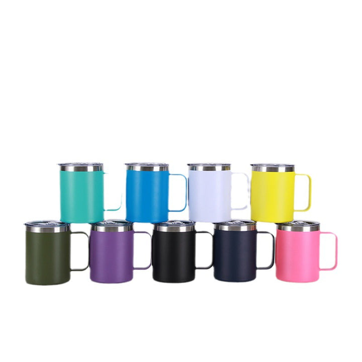 Women's Insulated Mug Stornfield