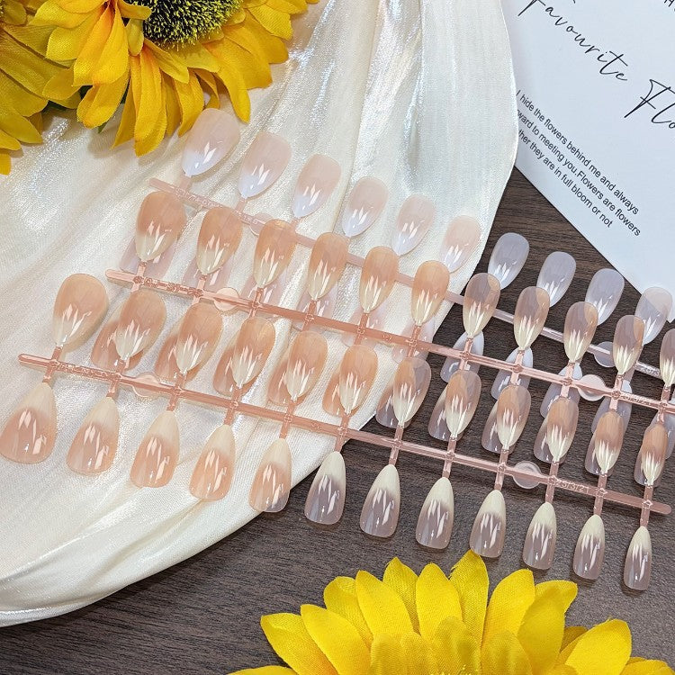 Customizable Nail Tips Stornfield