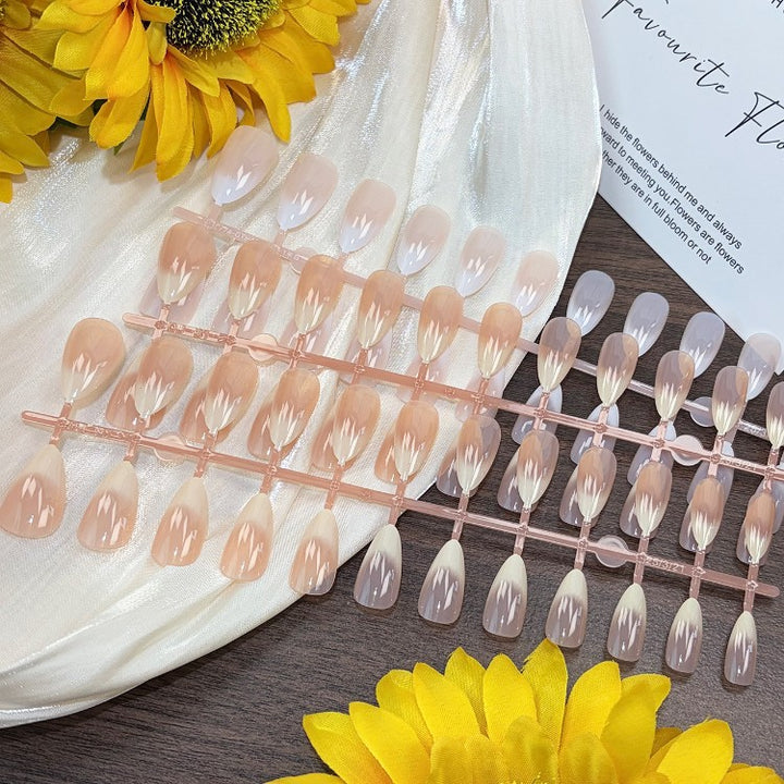 Customizable Nail Tips Stornfield