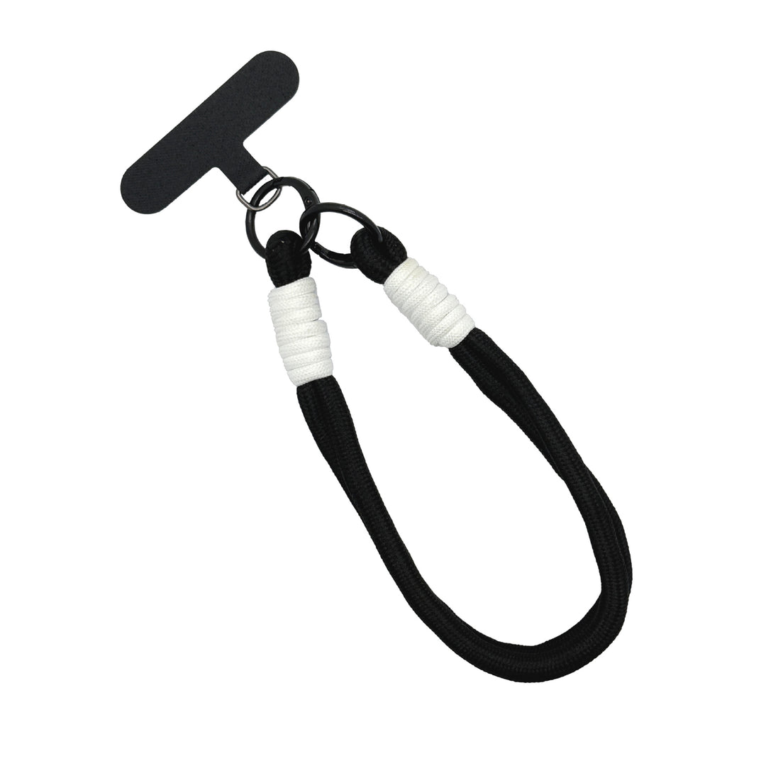 Versatile Paracord Keychain Loop Stornfield