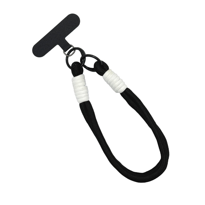 Versatile Paracord Keychain Loop Stornfield