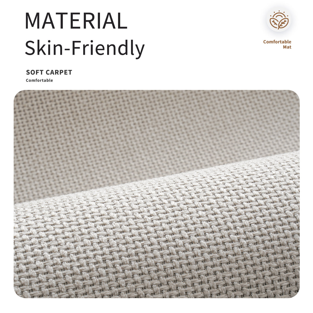 Soft Textured Pet Feeding Mat