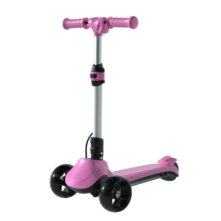 Adjustable Height  Scooter Stornfield