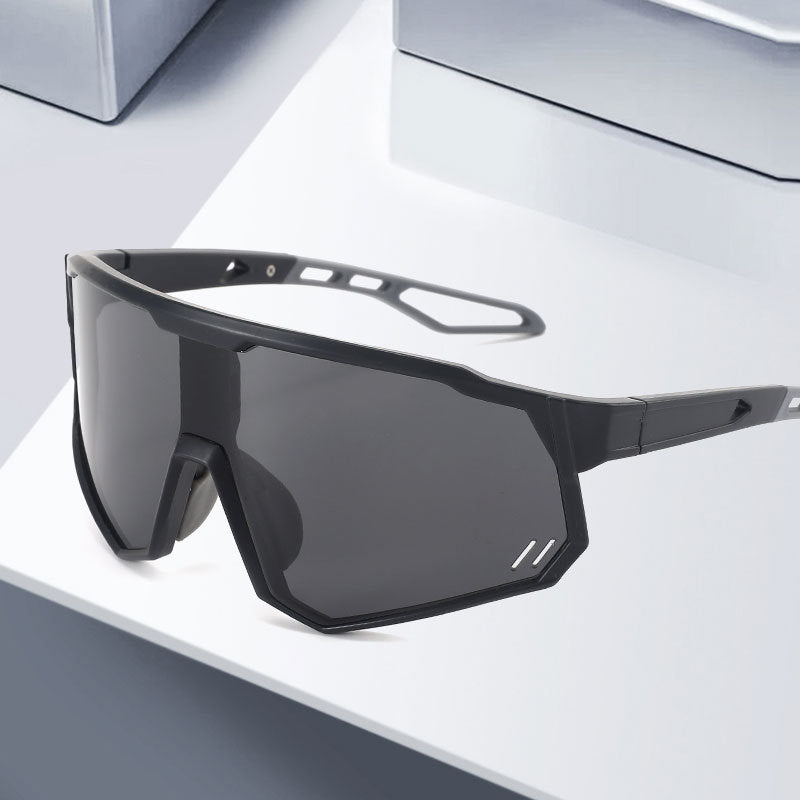 Men's High-Performance Outdoor Sports Sunglasses Stornfield