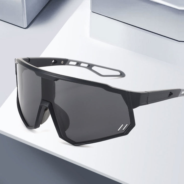 Men's High-Performance Outdoor Sports Sunglasses Stornfield