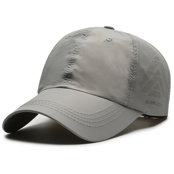 Men's Lightweight Performance Golf Cap Stornfield 1783926903