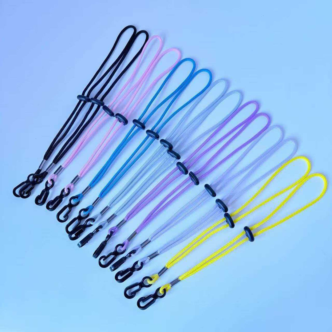 Adjustable Lanyard Stornfield