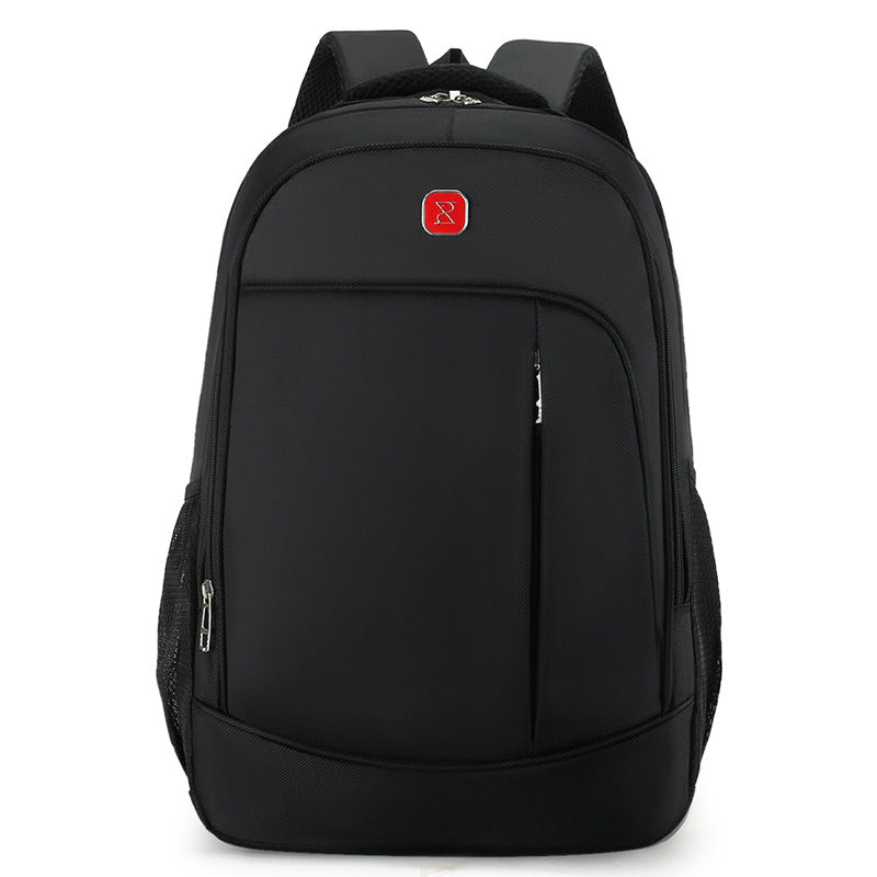 Multi-Pocket Professional Laptop Backpack Stornfield